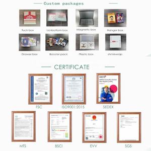 Cartes <span class=keywords><strong>à</strong></span> <span class=keywords><strong>jouer</strong></span> personnalisées avec impression Titanic, souvenir coûteux, pour la promotion et la publicité - Product Image 5