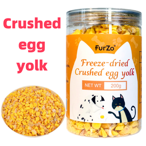 อาหารปลา<span class=keywords><strong>แซลมอน</strong></span>อบแห้งแบบแช่<span class=keywords><strong>แข็ง</strong></span>ผลิตภัณฑ์เสริมอาหารจากธรรมชาติสำหรับแมวและสุนัขขายส่งโลโก้ออกแบบได้ตามต้องการ - Product Image 3