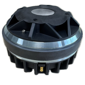 Altoparlante Coassiale a Doppia Bobina Mobile da 90 mm 8 <span class=keywords><strong>Ohm</strong></span> <span class=keywords><strong>16</strong></span> <span class=keywords><strong>Ohm</strong></span> ad Alta Potenza e Qualità High-End Unità Driver DY4590 - Product Image 2