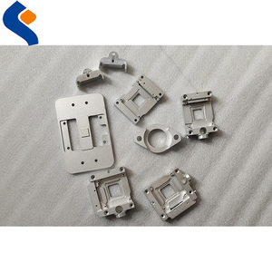 Bộ phận gia công <span class=keywords><strong>CNC</strong></span> bảng điều khiển bên thép không gỉ cung cấp dịch vụ lắp ráp - Product Image 6