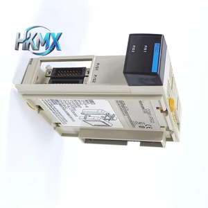Controlador PLC Industrial FX3U-16MR/ES-A FX5U-32MT/ES Q02HCPU R08CPU L06CPU - Product Image 1