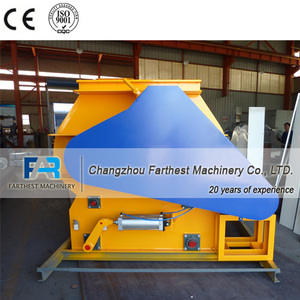 Mezcladora de Alimentos para Animales Domésticos para la Cría de <span class=keywords><strong>Cabras</strong></span> <span class=keywords><strong>Boer</strong></span> - Product Image 6