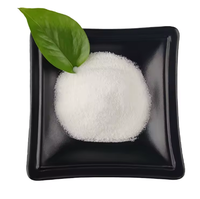 Émulsifiant alimentaire de haute qualité E471 40% 90% Poudre de monostéarate de glycérol (GMS) Monoglycéride distillé Additifs alimentaires