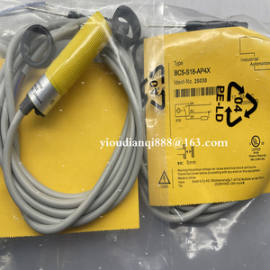 Sensor de Proximidad Nuevo en Stock <span class=keywords><strong>BC5</strong></span>-<span class=keywords><strong>S18</strong></span>-<span class=keywords><strong>AP4X</strong></span> <span class=keywords><strong>BC5</strong></span>-<span class=keywords><strong>S18</strong></span>-AN4X con Garantía de Un Año, Vendedor Confiable - Product Image 4