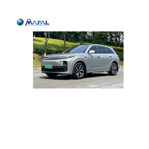 Usato L7 2023 aria 210kw 154hp nuova auto di energia in vendita a buon mercato - Product Image 6