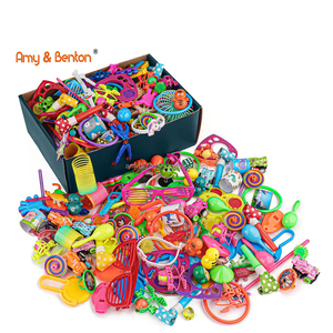 200 pcs Amy & Benton Đảng ủng hộ đồ chơi cho trẻ em 4-8 số lượng lớn loại fidgety đồ chơi lễ hội giải thưởng lớp học cho cậu bé - Product Image 1