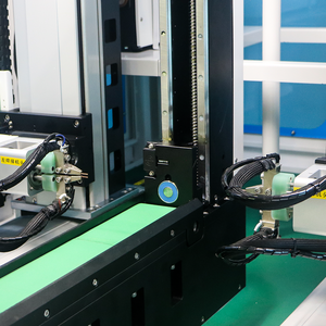 Máquina de Soldadura por Puntos con Batería de Litio de Ahorro de Energía Styler, Control Digital Manual de 20kVA para Paquetes de Baterías Cilíndricas - Product Image 2