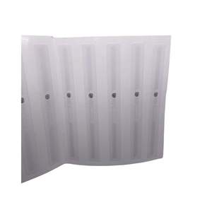 ป้าย RFID UHF แบบมีไฟ LED ของ GSC ป้าย RFID แบบ Passive พร้อมไฟ LED สำหรับการจัดการสายไฟ/ไฟล์ - Product Image 6