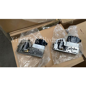 ชุดซ่อมอะไหล่ปั๊มไฮดรอลิก PVEM 32(S7)  11166829  157B4128 - Product Image 4