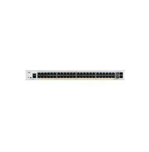 C1000 Loạt 48 Cổng 10/100/1000 Ethernet Mạng Chuyển Đổi Với 104 Gbps Công Suất Stackable Mô Hình C1000-48T-4G-L - Product Image 6