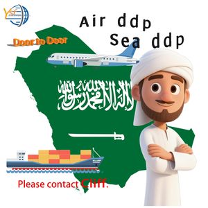 Çin'den suudi arabistan'a nakliye kapıdan kapıya Ddp Riyadh/Dammam/cidde/Dhahran/Hufuf/mekke/<span class=keywords><strong>Taif</strong></span>/Rawdah/Bahah - Product Image 1