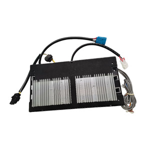 Carte de commande extérieure pour climatiseur central Samsung DB92 03339A DB41 01280A - Product Image 4