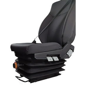 Siège complet de machines de construction pour siège d'<span class=keywords><strong>excavatrice</strong></span> en stock - Product Image 6