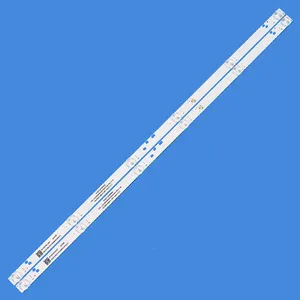 Led Tv Backlight Strip Voor 32 Inch Zx32zc332m06a2 Led Bar Licht 3V 2W CRH-K32K600NS3030T02067AB-REV1.0 Vled32g2600