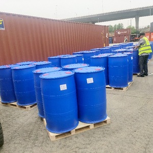 CAS 68797-57-9 <span class=keywords><strong>IZE</strong></span> Imidazolo-Epichloridrina Agente Livellante per Zincatura Intermedio Organico Purezza 35% - Product Image 3