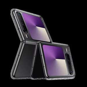 Nouveau Huawei Pura X Original 2025 Kirin HarmonyOS 5.0.1 Écran LTPO OLED 6,3 pouces 4720 mAh 50 MP Chargeur 66 W Laser - Product Image 5