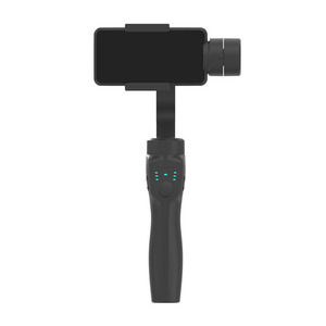 F83軸ジンバルスタビライザー折りたたみ式ジンバルスタビライザー、フェイスオブジェクトトラッキング付き - Product Image 1