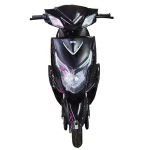 Powerful Motorbike Sports Cheap Delivery 72v China Electric Motorcycle With Price