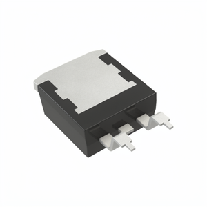 TO-263-3, D2PAK , TO-263AB Electronic Circuit Components CMA20E1600PZ-TUB Thyristors In Stock - Product Image 1