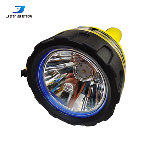 Lampe de plongée professionnelle, éclairage sous-marin, lumière puissante, LED, longue portée, extérieur - Product Image 4