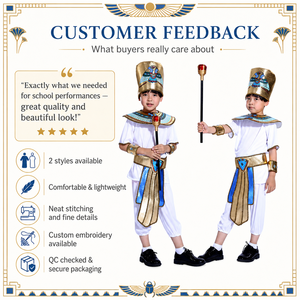 Costume <span class=keywords><strong>de</strong></span> <span class=keywords><strong>Cléopâtre</strong></span>, pharaon <span class=keywords><strong>de</strong></span> l'Egypte ancienne, pour Halloween, carnaval, fête, cosplay - Product Image 5