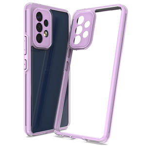 Venta al por mayor <span class=keywords><strong>precio</strong></span> bajo TPU teléfono contraportada para teléfono Android S22 teléfono caso - Product Image 6