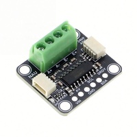 Module ADC 24 bits NAU7802 à usage général, compatible avec STEMMA QT/Qwiic