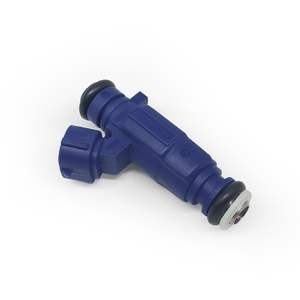 Injecteur de carburant 35310-02900 convient pour Kia Picanto matin 2004-2010 Hyundai Atos MX premier i10 2007 - Product Image 6