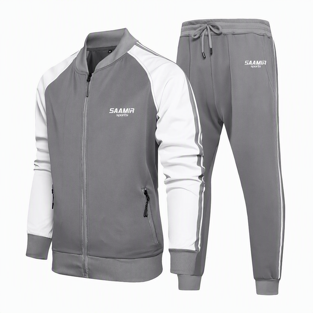 Gray