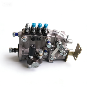 Pompe à injection de carburant QUANCHAI 4C6 BH4QT95R9 pour EXCAVATEUR, CHARGEUR À ROUES - Product Image 1