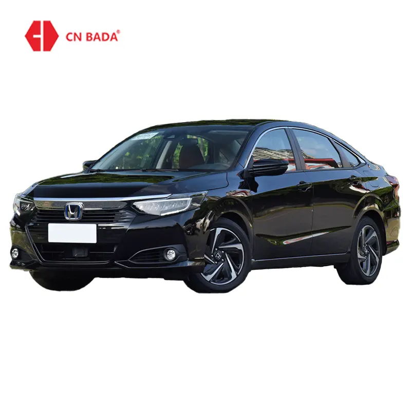 HONDA Crider CVT 5-seater 4ประตูเบนซิน hatchback CVT ระบบส่งกำลังต่อเนื่อง1.0T