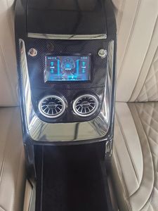 Barre de Mpv avec réfrigérateur siège de barre caché de Van de luxe avec le meilleur <span class=keywords><strong>prix</strong></span> de haute qualité - Product Image 4