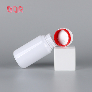 Flacon capsule personnalisé de haute qualité 120 ml 150 ml, emballage pharmaceutique en plastique PET pour produits de santé avec bouchon à vis - Product Image 6
