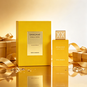 Amber Saffron Woo dy Oriental Unisex EAU DE PARFUM 5 40 Style Larga Duración 90 ml Esencial para el Día a Día - Product Image 1