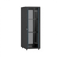 Kabinet Jaringan 6u, Switch Dinding, Peralatan Server 42u, Cold Rolled, Pabrikasi Khusus, Ready Stock