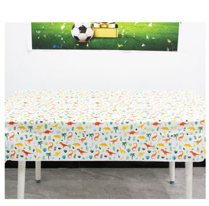 Suministros para fiestas temáticas de dinosaurios/Suministros para fiestas festivas Suministros para fiestas promocionales/Suministros para fiestas infantiles Decoraciones - Product Image 5