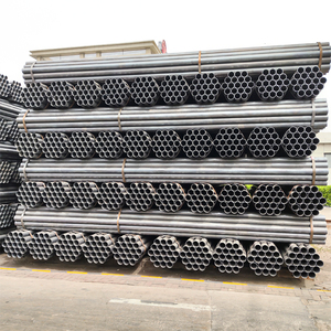 Tubo per Linea di Trasporto Petrolio Greggio in Acciaio Rivestito ERW API 5L PS 2 da NPS 4 a 16 - Product Image 2