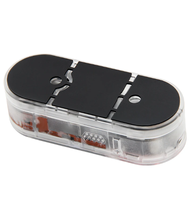 Módulo T-Embed ESP32-S3 CC1101 Plus, Transceptor RF de Bajo Consumo Sub-1 GHz, PN532 NFC RFID I2C, Pantalla LCD, Batería Integrada de 1300 mAh