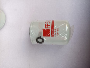 <span class=keywords><strong>Filtro</strong></span> de combustible FF5052 <span class=keywords><strong>Filtro</strong></span> giratorio de combustible <span class=keywords><strong>Filtro</strong></span> de combustible diésel <span class=keywords><strong>original</strong></span> FF5052 Nueva condició<span class=keywords><strong>n</strong></span> - Product Image 4