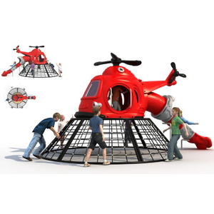 Swing Slide Set Ou7tdoor Playground Source prodotti per l'intrattenimento sportivo per bambini di seconda mano attrezzature e prezzi - Product Image 5