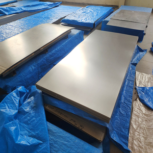 Bán buôn tùy chỉnh đánh bóng tấm Titan cán nóng gr2 GR5 với cắt hàn - Product Image 2