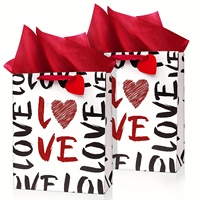 Sacs en papier pour cadeaux de mariage, matériel artisanal, poignées, cadeaux de la mariée, vente en gros pour fabricants et fournisseurs