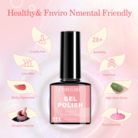 Kit de 44 pièces pour ongles en gel : Formes à ongles, pinceaux, lampe UV, perceuse électrique, ensemble d'outils de manucure. Logo personnalisé, marque privée, OEM, ODM, vente en gros.