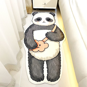 Tapis de porte pour chambre d'enfants - Product Image 3