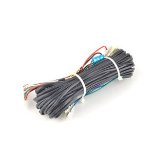 Actuador de cerradura de puerta de coche con Motor de potencia de 12V CC, sistema de cierre centralizado de coche de 360 grados con fuerte fuerza de dibujo - Product Image 6