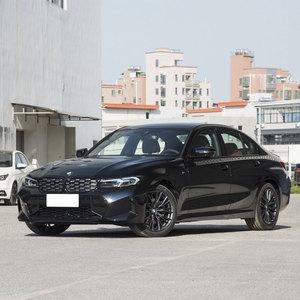 In magazzino 2024-2026 Bmws I3 EDdrive 40L 35L nuovo Mini EV berlina elettrica ad alta velocità puro Bmws I3 con scatola del cambio Auto - Product Image 4