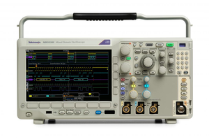 Osciloscopio de Dominio Mixto Tektronics MDO3000 de Bibo Product Tektronics - Product Image 2