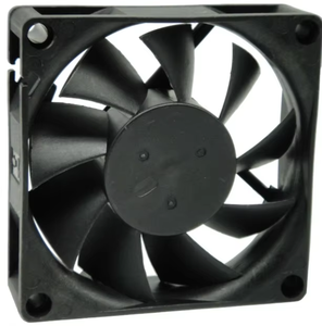 อุปกรณ์เสริมอิเล็กทรอนิกส์ FFB0824EHE วงจรรวม IC - Product Image 1