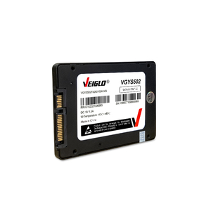 Exquisita técnica personalizada QoS Sata3 1TB Sata 3 Disco duro de estado sólido de 2,5 pulgadas interno para computadora portátil SSD industrial - Product Image 3