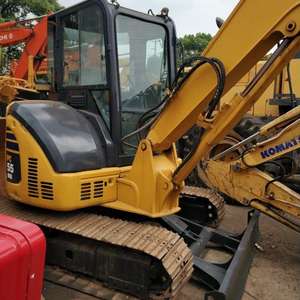 Komatsu pc55 mini pour excavateur komatsu pelle PC 55 - Product Image 1